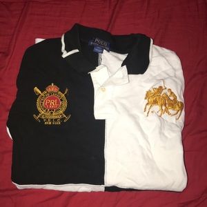 Ralph Lauren Longsleeve Polo